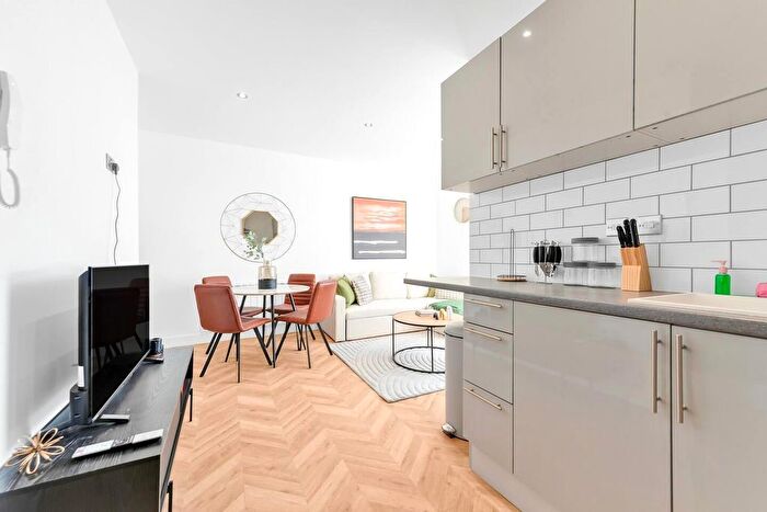 1 Bedroom Flat To Rent In Winchelsea Road, Rye, TN31
