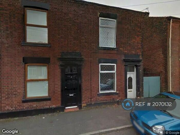 2 Bedroom Terraced House To Rent In Brunswick Street, Shaw, Oldham, OL2