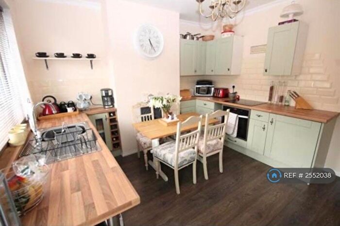 2 Bedroom Terraced House To Rent In Norwich, Norwich, NR3
