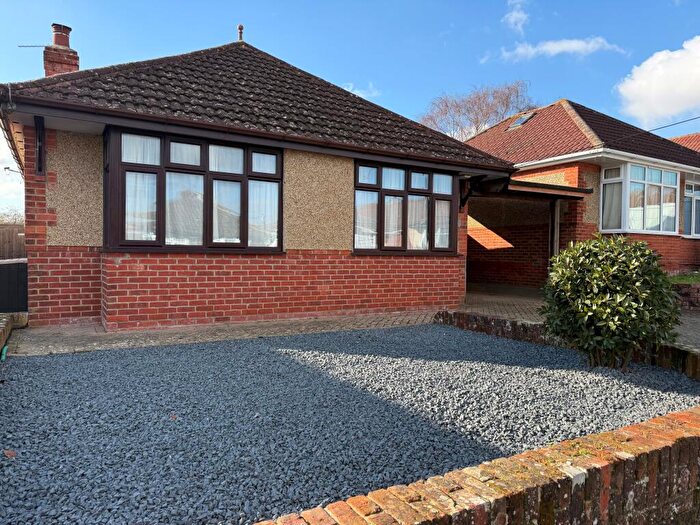 2 Bedroom Detached House To Rent In Spencer Road, Thornhill, SO19