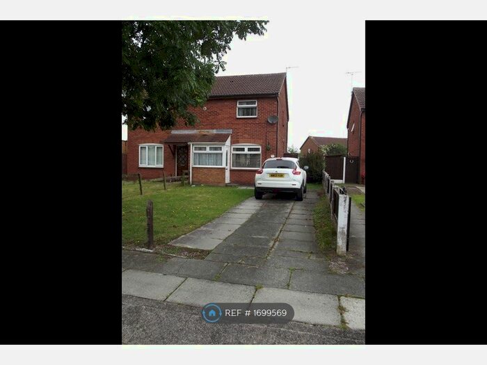 3 Bedroom Semi-Detached House To Rent In Blaydon Close, Liverpool, L30