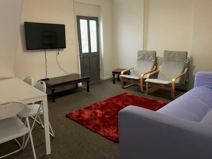 6 Bedroom House To Rent In Wincheap, Canterbury, CT1