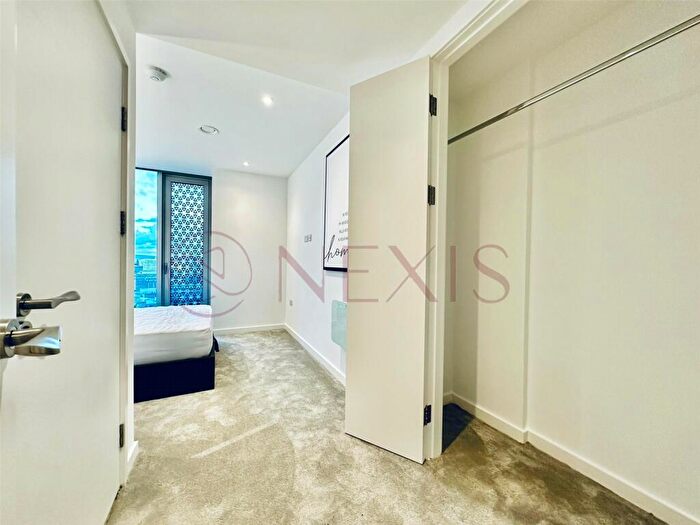 2 Bedroom Apartment To Rent In Viadux, Great Bridgewater Street, Manchester, M1