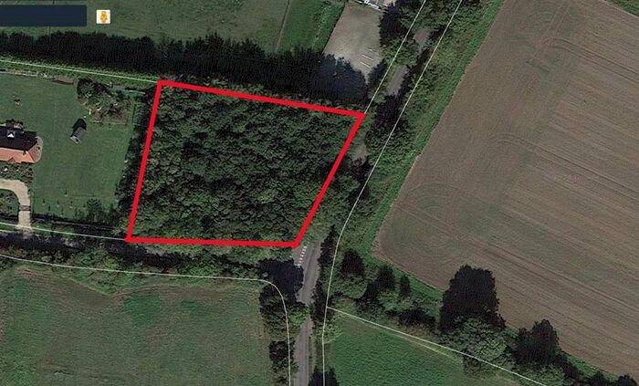 Land For Sale In North Street And Litcham Road, Great Dunham, King'S Lynn, PE32