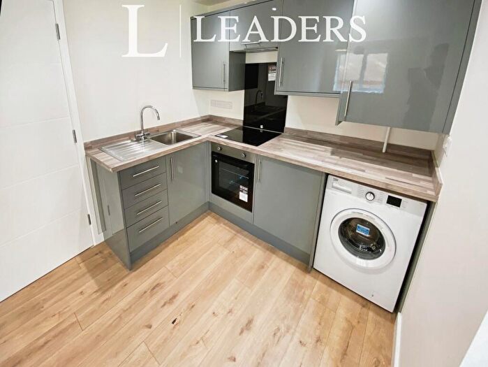 2 Bedroom Apartment To Rent In Rochester House, Bretton Green, PE3