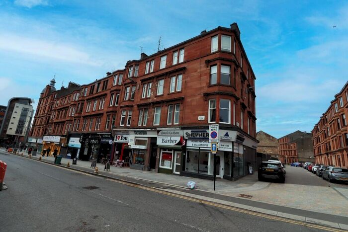 1 Bedroom Flat To Rent In Byres Road, West End, Glasgow, G11