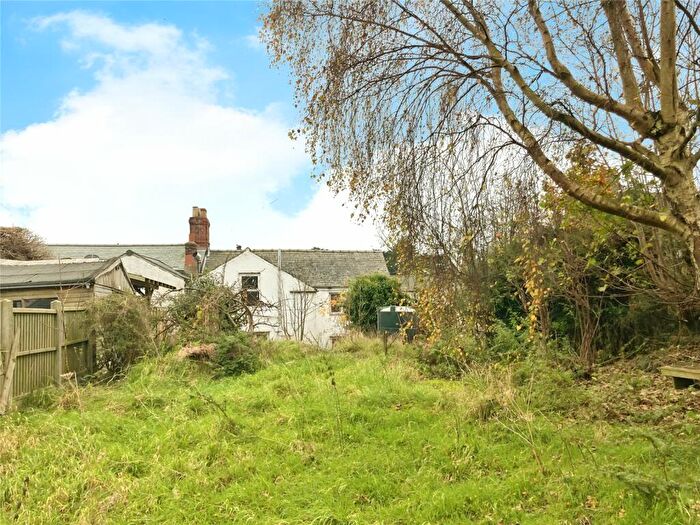 2 Bedroom End Of Terrace House For Sale In Bowness-on-Solway, Wigton, Cumbria, CA7