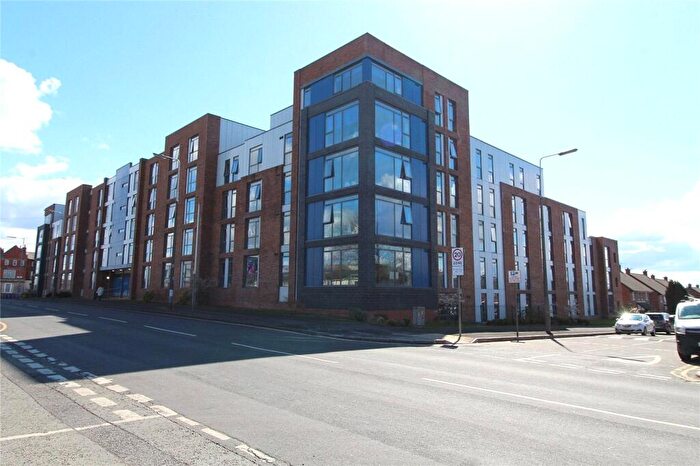 Studio For Sale In Chatham Place, (Room C, Cluster ), Liverpool, L7