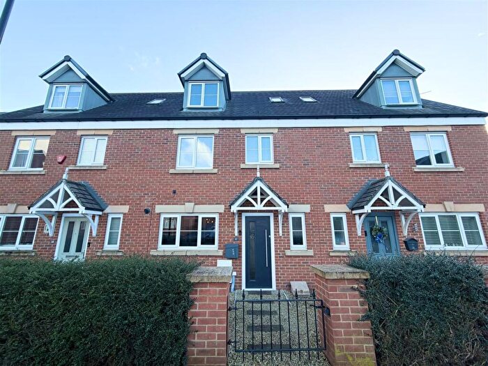 4 Bedroom House For Sale In Barnwell View, Herrington Burn, Houghton Le Spring, DH4