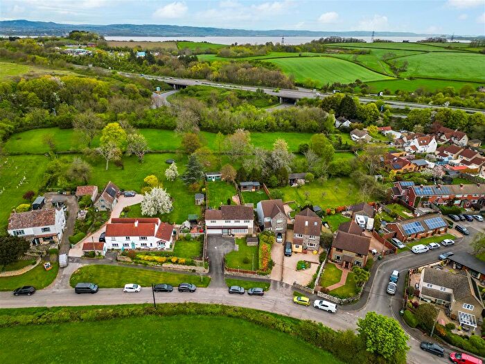 5 Bedroom Detached House For Sale In Main Road, Aust, Bristol, BS35