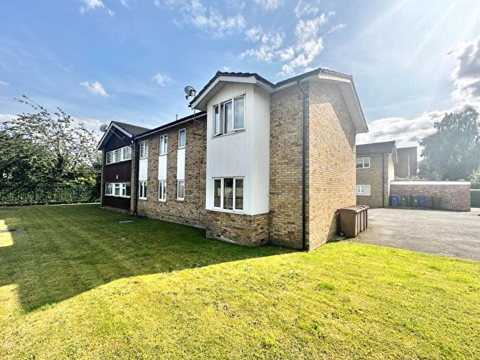 2 Bedroom Apartment To Rent In Exning Road, Newmarket, Suffolk, CB8