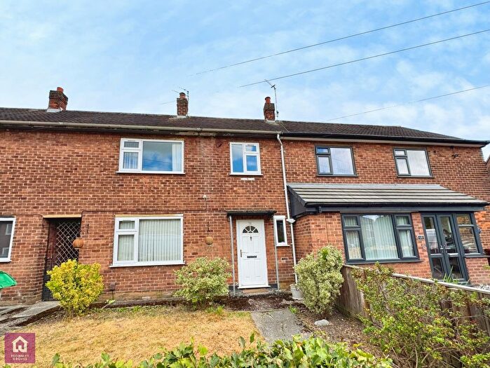 3 Bedroom Detached House To Rent In Woodham Road, Manchester, Greater Manchester, M23