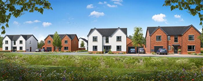 5 Bedroom Detached House For Sale In Foribus Fields, Apsham Grange, Topsham, EX3