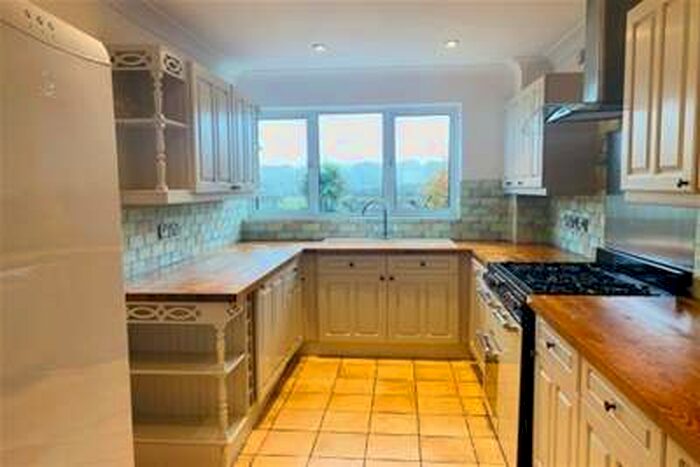 4 Bedroom House To Rent In Turners Hill, RH10