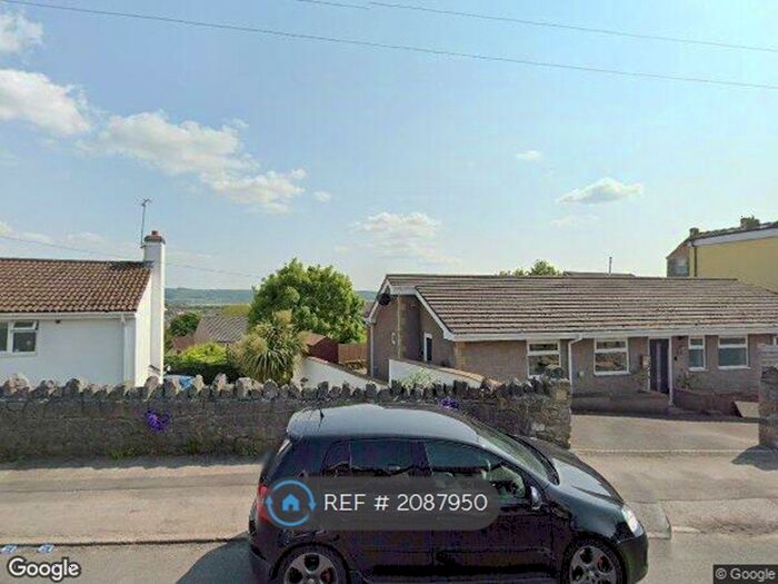 3 Bedroom Terraced House To Rent In Barton Close, Weston Super Mare, BS22