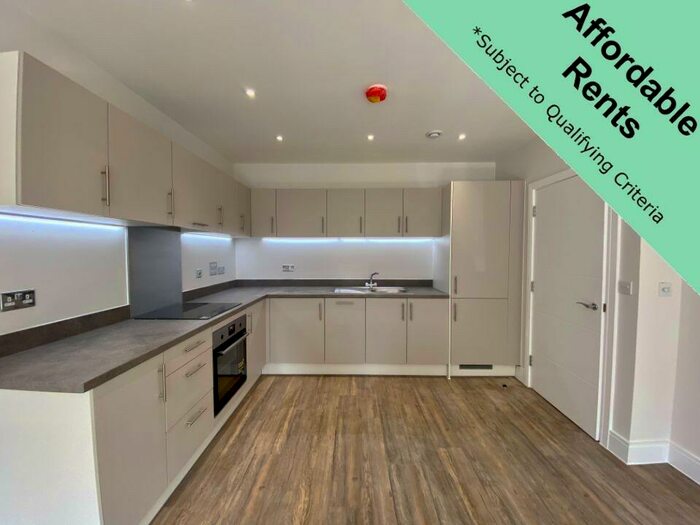 1 Bedroom Apartment To Rent In Heather Court, Edenbrook Village, GU51