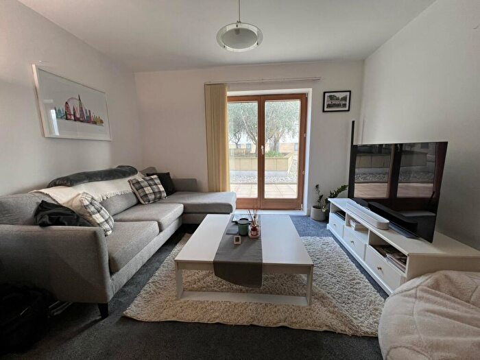 1 Bedroom Flat To Rent In Postbox, Upper Marshall Street, Birmingham, B1