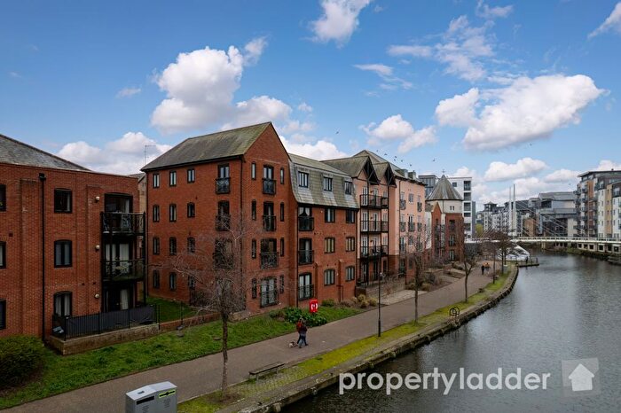 2 Bedroom Flat For Sale In Wherry Road, Norwich, NR1