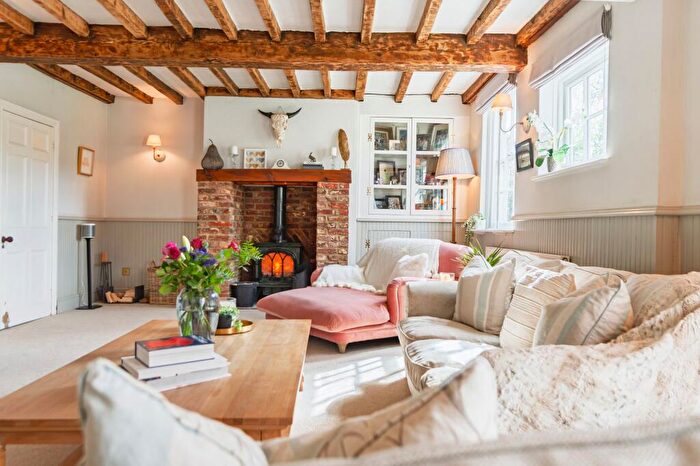 5 Bedroom Farm House For Sale In Period Charm With Modern Comforts At Pear Tree Farm..., DN10