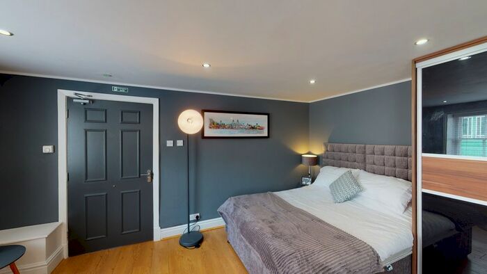 Studio To Rent In Dale Street, Liverpool, L2