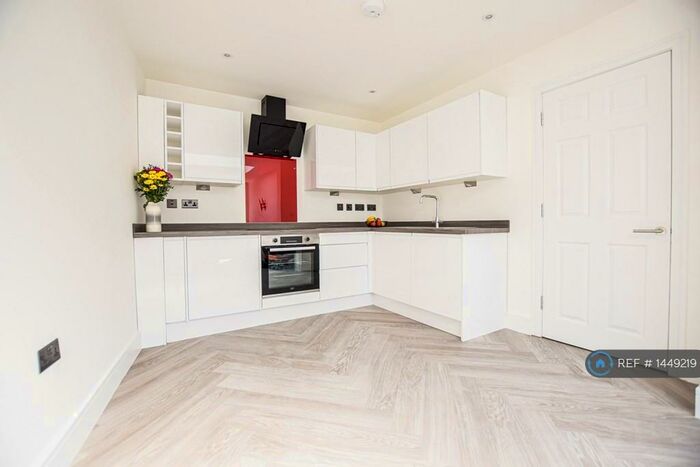 1 Bedroom Flat To Rent In Pillory Street, Nantwich, CW5