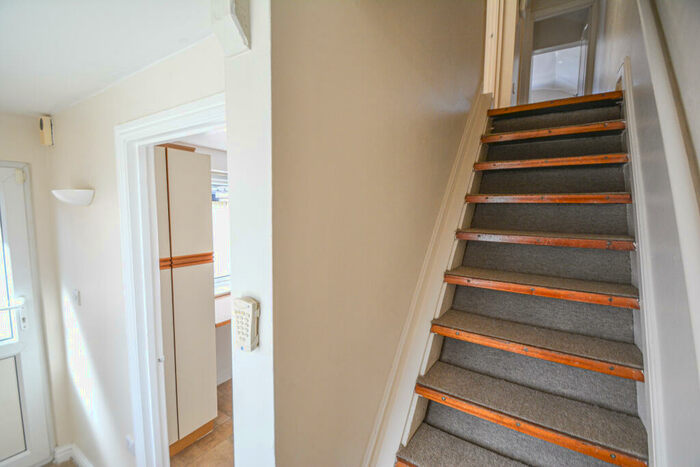 2 Bedroom Detached House To Rent In Clare Road, Millfield, PE1