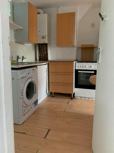 2 Bedroom Terraced House To Rent In 203 High Road, London NW10