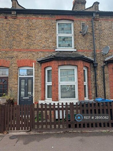 2 Bedroom Terraced House To Rent In Crown Road, Morden, SM4