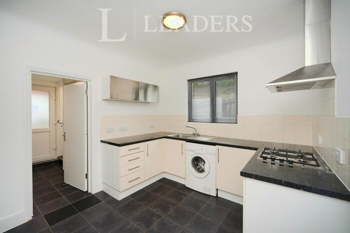 1 Bedroom Flat To Rent In Fonthill Road, Hove, BN3