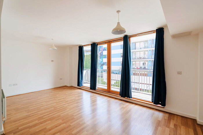 Studio For Sale In Balmoral House, Canons Way, Bristol, BS1