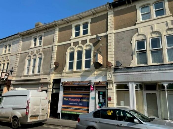 2 Bedroom Flat To Rent In Upper Church Road, Weston-super-Mare, North Somerset, BS23
