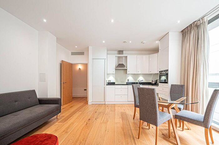 1 Bedroom Flat To Rent In Winchester Road, Swiss Cottage, London, NW3