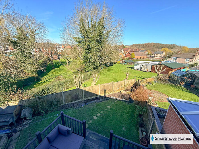 3 Bedroom Semi Detached House For Sale In Gate Brook Close, Codnor, Ripley, DE5