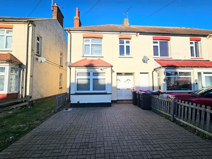 1 Bedroom Flat For Sale In Rylands Road, Southend-on-sea, Essex, SS2