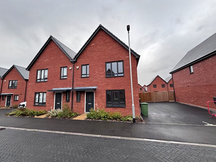 4 Bedroom Semi-Detached House To Rent In Great Haddon, PE7