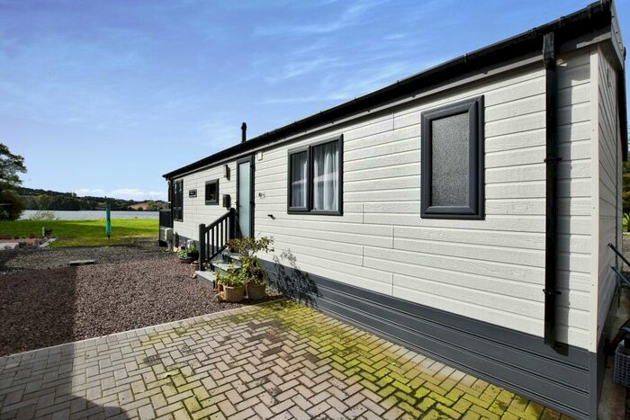 2 Bedroom Detached House For Sale In Kinloch, Blairgowrie, PH10