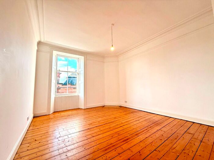 1 Bedroom Flat To Rent In Hamilton Place, Stockbridge, Edinburgh, EH3