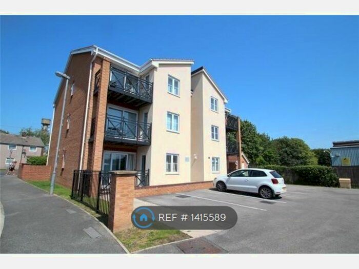 1 Bedroom Flat To Rent In Cherry Tree Walk, Knottingley, WF11