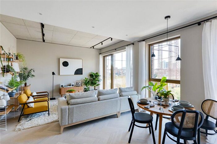 1 Bedroom Apartment For Sale In Bedroom Apartments, Watermark, Sheep Lane, London, E8