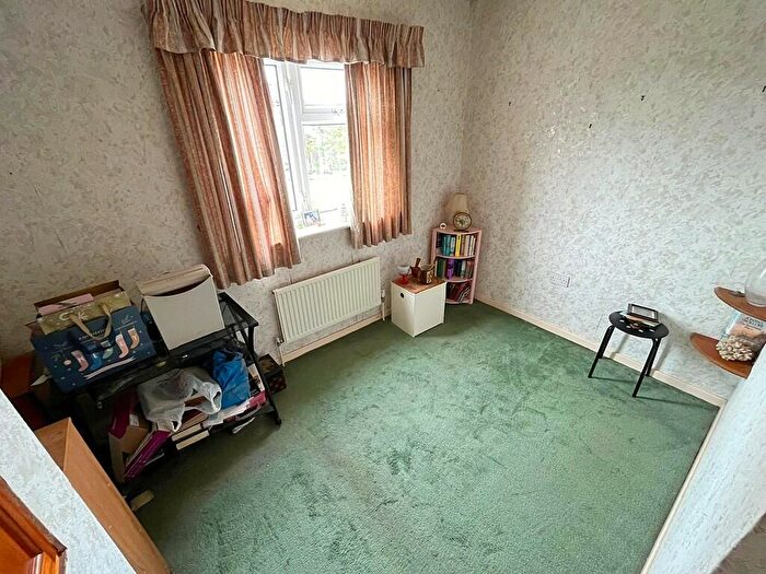 2 Bedroom Detached House For Sale In Miller Craddock Way, Ledbury, HR8