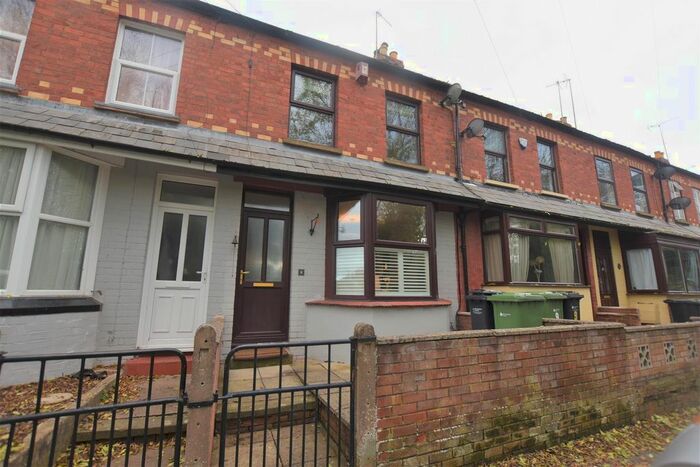 2 Bedroom Property To Rent In Brixton Terrace, Homs Road, Ross-On-Wye, HR9