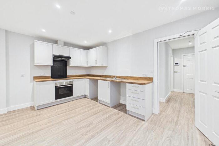 2 Bedroom Apartment To Rent In High Street, Ramsey, Huntingdon, Cambridgeshire, PE26