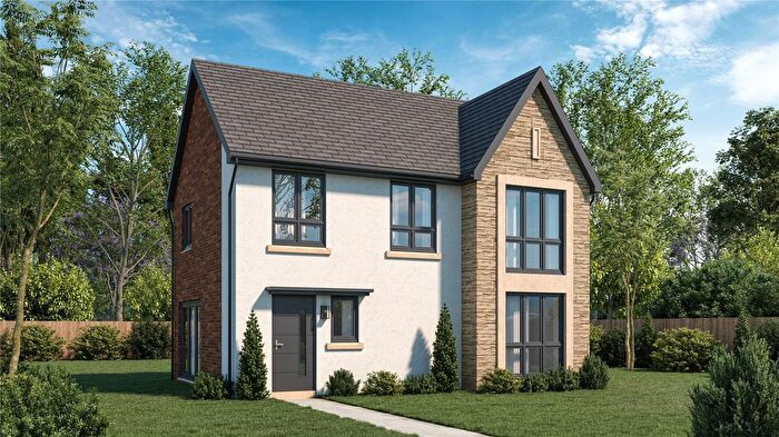 3 Bedroom Detached House For Sale In The Boulevard, Cropper Road, Blackpool, Lancashire, FY4