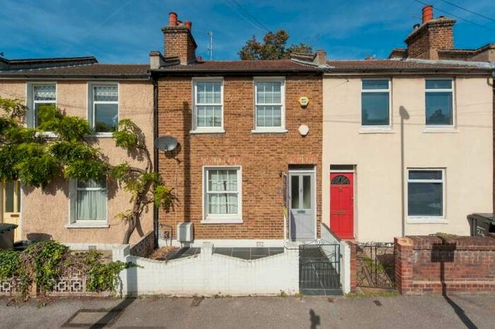 2 Bedroom Terraced House To Rent In Brightfield Road Lee SE12