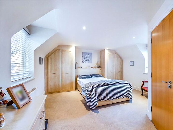 2 Bedroom Detached House For Sale In Salisbury Road, Burton, Christchurch, Dorset, BH23
