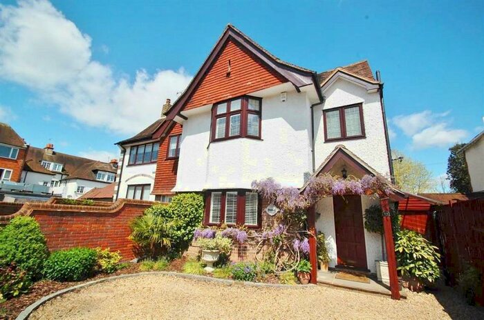 2 Bedroom End Of Terrace House To Rent In Burghley, Marsham Way, Gerrards Cross, Buckinghamshire, SL9