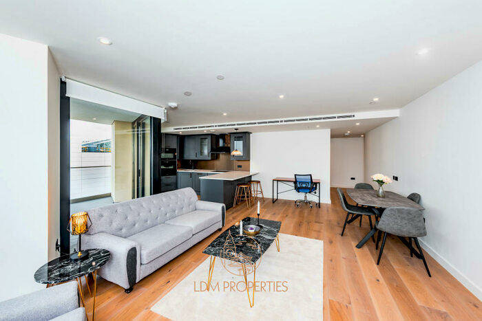 2 Bedroom Apartment To Rent In Emery Wharf, London Dock, Wapping, E1W