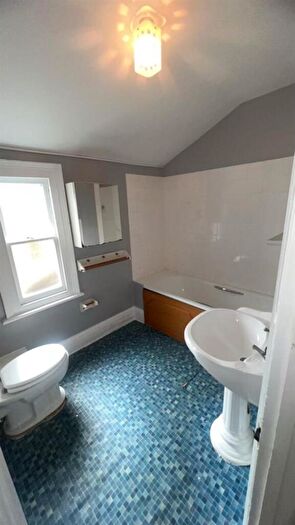 1 Bedroom House To Rent In Cromer Road, Bristol, BS5
