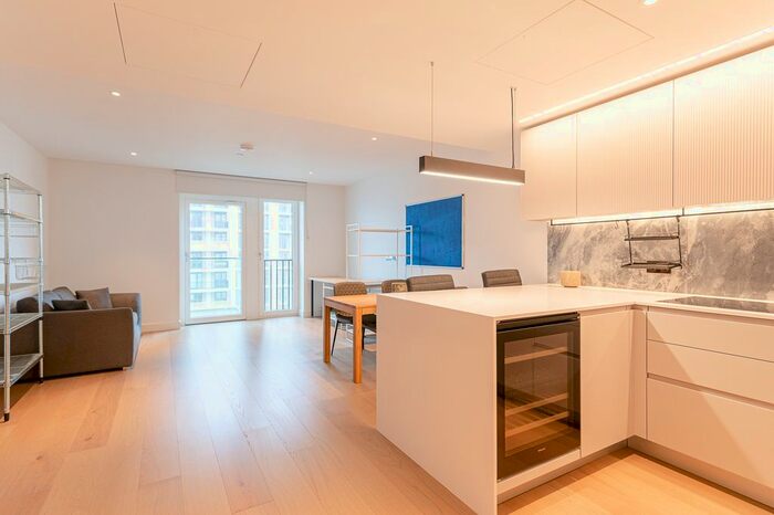 2 Bedroom Flat To Rent In White City Living, Belvedere Row Apartments, Fountain Park Way, White City, W12