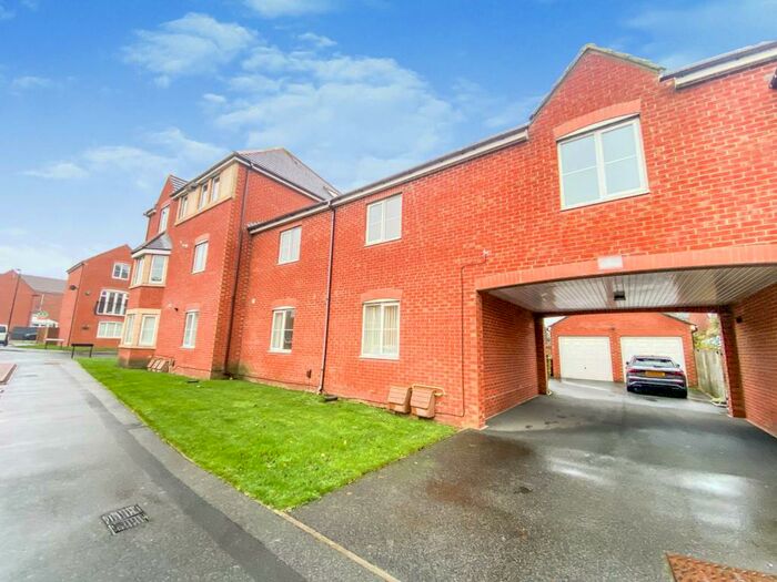 1 Bedroom Ground Flat To Rent In Brookfield, West Allotment, Newcastle Upon Tyne, Tyne And Wear, NE27
